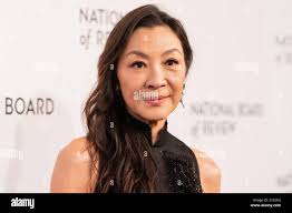 Michelle chen hi-res stock photography and images