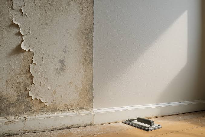 Why Surface Prep is Crucial | Foundation of Perfect Paint Jobs