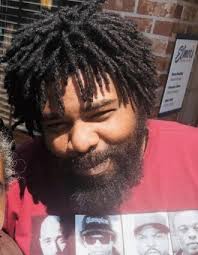 Obituary for Darryl Antonio Lewis