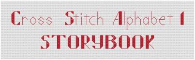 We did not find results for: Free Cross Stitch Alphabet Pattern 01