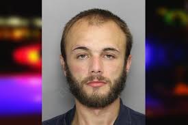 Travis Stacy — Cobb County Jail Bookings