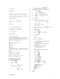 。 form 4 and form 5 (spm) additional mathematics (note, module, exercise + answer). Form 4 Add Maths Note
