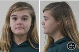 Kaye-Lynn Odonnell — Houston County Jail Bookings