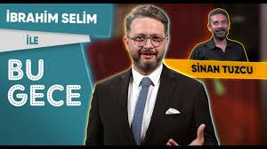 Sinan tuzcu is a member of the following lists: Ibrahim Selim Ile Bu Gece Sinan Tuzcu Sen Anlat Karadeniz Secim Iptali Efsane Rap Battle Youtube
