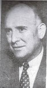 John Wesley Stephens Jr. (1904-1955)