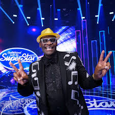 Jetzt schon für dsds 2022 bewerben. Dsds Sieger Alphonso Williams Ist Tot Fernsehserien De