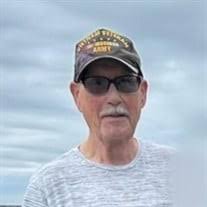 Harold Ray Wisecup Obituary