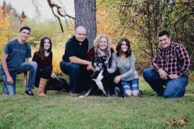 Profile for Michelle Byrne