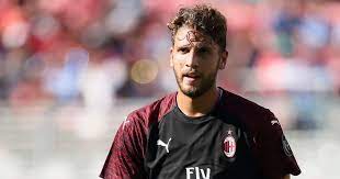 Check spelling or type a new query. Manuel Locatelli Leaves Ac Milan On Reported 12m Loan To Permanent Deal Amid Ffp Issues Ht Media