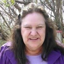 NANCY ANN KEITH Obituary