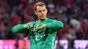 From his wife or girlfriend to things such as his tattoos, cars, houses, salary & net worth. Manuel Neuer In Croatia Did The Bayern Munich Star Know What He Was Singing Sports German Football And Major International Sports News Dw 15 07 2020