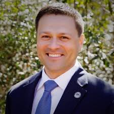 Curtis Rice, MPS HRER, SHRM-SCP