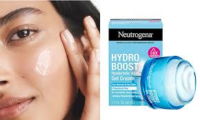 Hydro Boost Water Gel Face Moisturizer