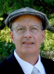 Brian Barbour Obituary (1949