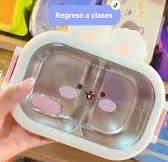 Estamos listos para la temporada escolar en este regreso a clases 💜  Disponemos de loncheras en vario diseños para sus pequeños. Estamos  ubicados en Loja, - Ec 🇪🇨 calle 18 de noviembre entre Mercadillo ...