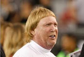Soon after the verdict was read, the raiders tweeted the words i can breathe, followed by the date. Jonno Turner On Twitter Shoutout To Whoever Cuts The Hair Of Mark Davis The Oakland Raiders Owner Nfl