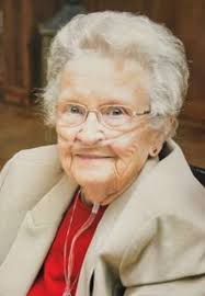 Helen Mernice (Carreker) Williams Obituary