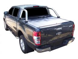 This product is the perfect choice when you want to reliably protect your cargo yet. Roll N Lock Tonneau Cover For Ford Ranger Px Px Mkii 10 11 On The Ute Shop