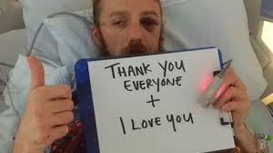 Fundraiser for Ryan Georg by Brenda E Tipton : Ryan Georg Medical Fund