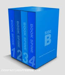 Download 10 Book Box Set Mockup Ideas In 2020 Book Box Mockup Boxset PSD Mockup Templates