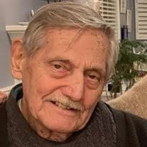 Obituary information for Raymond O. Helm Jr.