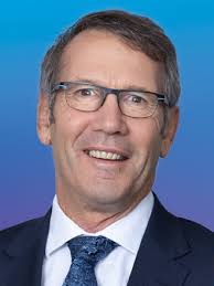 Stuart Smith (politician)