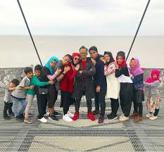 Lagu Gen Halilintar Di Instagram Together Together Gen Halilintarrr My Family My Team Fakta Seru Foto Diri Sendiri Entertainment