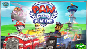We specialize in finding the best cartoon games for kids on internet. Paw Patrol Academy Paw Patrol Full Episodes Free Preschool Games For Kids Nick Jr Uk Paw Patrol Full Episodes Paw Patrol Games Paw Patrol