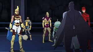 Why Did Omni Man Kill The Guardians? What Made Him Do It? - Deezer