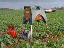 Gas Bird Scarer Portek Scatterbird Mark 4 Portek Scatterbird Mk4 Gas Banger Bird Scarer Gas Bird Scarer For Sale Gas Powered Bird Scarer Agri Linc