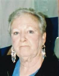 Obituary for Joyce (Lovell) Cole