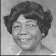 Lula Goolsby-Daye Obituary (2012)