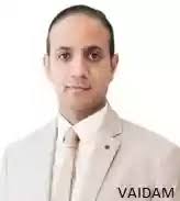 Prof. Dr. Hamdi Farag, Advanced Laparoscopic, Minimal Access and Bariatric  Surgeon in Ajman, United Arab Emirates
