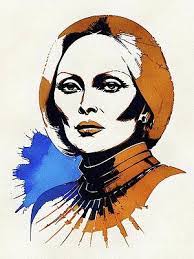 Faye Frederick's Instagram, Twitter & Facebook