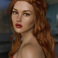 Caitlin for Genesis 3 Female(s)