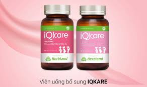 Top 10 thực phẩm chức năng bổ sung vitamin và khoáng chất