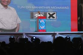 Ceramah perdana pakatan harapan ppbm 8 3 2017. Ppbm Bertanding 10 Kerusi Parlimen 18 Dun Di Johor
