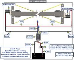 Check spelling or type a new query. Wiring Switch Of Lippert Components High Speed Power Stabilizer Jack Etrailer Com