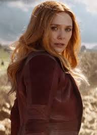 Wanda maximoff has retreated to a secluded cabin in the hope of escaping s.w.o.r.d. Scarlet Witch Marvel Cinematic Universe Wiki Fandom