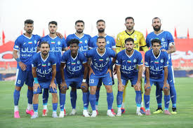 پیروزی استقلال در یک بازی تدارکاتی