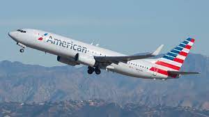 See full list on seatguru.com American Airlines Boeing 737 Reports Hydraulic Leak