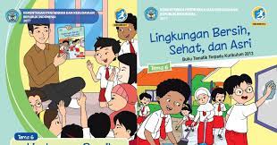 Buku kurikulum 2013 kelas 2 revisi 2017 guru dan siswa. Buku Kurikulum 2013 Sd Mi Kelas 1 Tema 6 Edisi Revisi 2017 Untuk Guru Dan Siswa Dadang Jsn