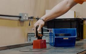 Heavy Duty Hand Held Magnetic Pick Up Tool Eclipse Magnetics
