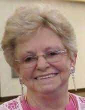 Obituary information for Gwendolyn Alice Bonds
