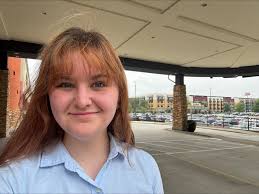 📸 Show Off Your Summer! ✨ Breyden Kane Major: B.S. Hotel Restaurant &  Tourism Management, B.S. Real Estate Property Management "I am working with  Roers Companies this summer as their Property Management