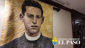 We'd like to take a moment to address some concerns from San Jose Church.  Friday, a city inspector was called to examine the cracks which have  occurred in the parish's stucco facade.