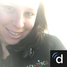 Dr. Alexandra G. Spilsbury, MD