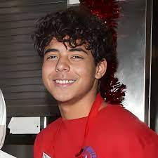 kaleb michael jackson federline

