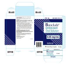 Image result for Entecavir