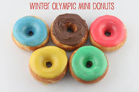 Food Librarian Mini Donuts Maker Donut Maker Mini Donuts